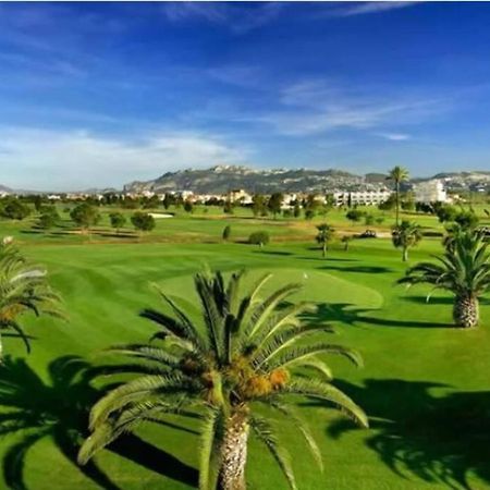 Paradise - Oliva Nova Playa Met&Golf Esterno foto