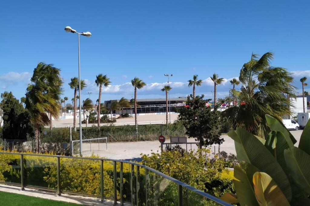 Paradise - Oliva Nova Playa Met&Golf Esterno foto
