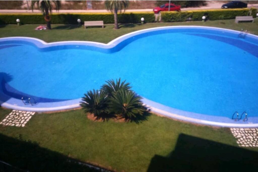 Paradise - Oliva Nova Playa Met&Golf Esterno foto